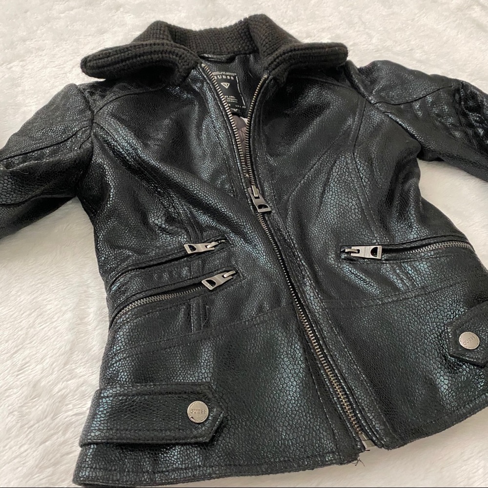 GUESS jacket - Picture 6 of 8